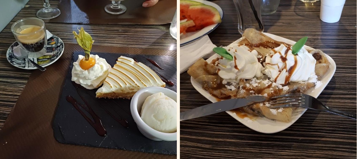 Café de la Marine - Gallery Image 2