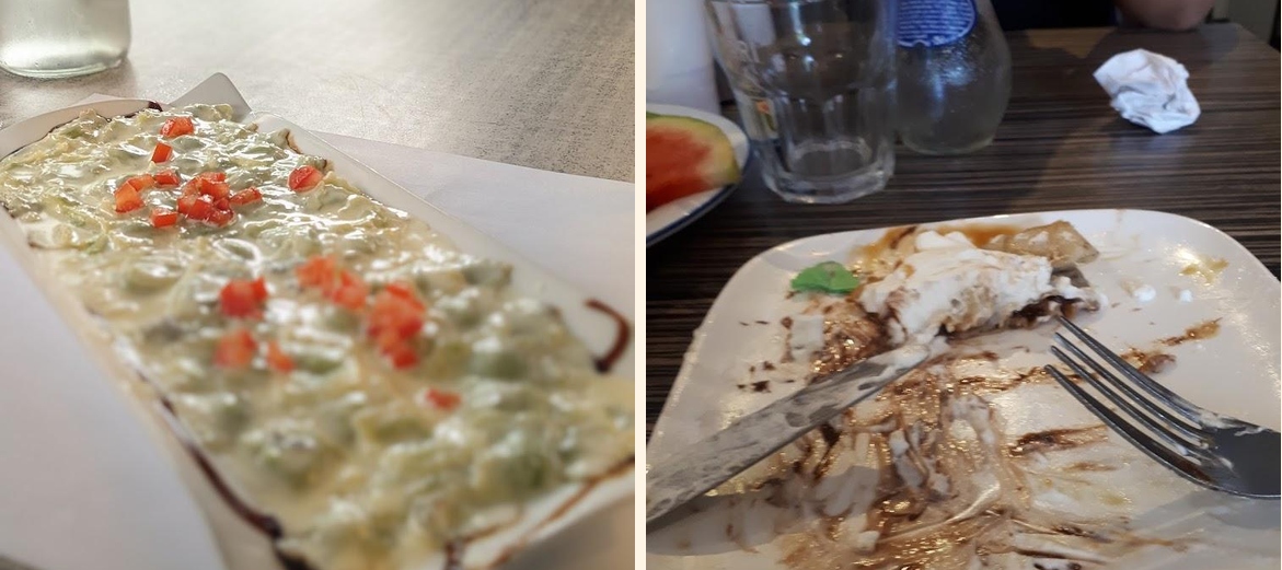 Café de la Marine - Gallery Image 5